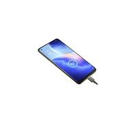 OPPO Find X3 Lite 16,3 cm (6.43") Double SIM ColorOS 11.1 5G USB Type-C 8 Go 128 Go 4300 mAh Noir