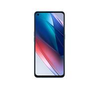 OPPO Find X3 Lite 16,3 cm (6.4") Double SIM ColorOS 11.1 5G USB Type-C 8 Go 128 Go 4300 mAh Bleu