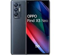OPPO Find X3 Neo 5G 256Go Noir
