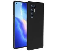 OPPO Find X3 Neo 5G coque tpu noire