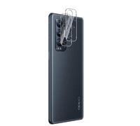 OPPO Find X3 Neo 5G verre protection caméra