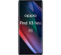Oppo Find X3 Neo noir 256GB 5G