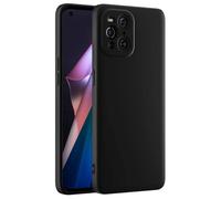 OPPO Find X3 Pro 5G coque tpu noire