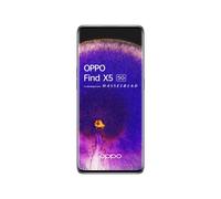 Oppo Find X5 5G 256 Go Blanc