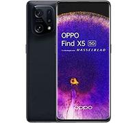 OPPO Find X5 256Go 5G Noir