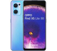 FIND X5 LITE 256Go BLEU 5G