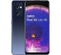 Oppo Find X5 Lite 5G 256 Go Noir