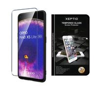 Vitre en verre trempé pour Oppo Find X5 Lite 6,43 pouces -