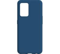 Oppo Find X5 Lite Silicone Case Blue OppoOppo Find X5 Lite Silicone Case Blue Oppo