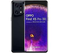 Oppo Find X5 Pro 12/256 Black