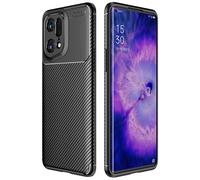 Oppo Find X5 Pro 5G New coque style carbone
