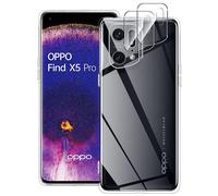 Oppo Find X5 Pro 5G verre protection caméra
