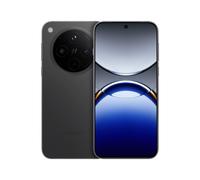 Oppo Find X8 PKB110 16Go/256Go CN Noir - IA Instantanée, Assistant Image AI, Trinity Engine x Dimensity 9400, Batterie 5630 mAh, 80W/50W