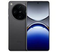 OPPO Find X8 Pro 17,2 cm (6.78") Double SIM Android 15 5G USB Type-C 16 Go 512 Go 5910 mAh Noir