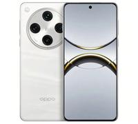 OPPO Find X8 Pro 17,2 cm (6.78") Double SIM Android 15 5G USB Type-C 16 Go 512 Go 5910 mAh Noir