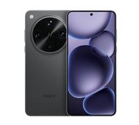 Oppo Find X8 Ultra PKJ110 CN 512 Go (16 Go de RAM) Noir