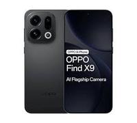 Smartphone - Oppo - Find X9 - 16 Go RAM - 512 Go - Batterie 7025 mAh