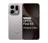 Oppo Find X9 - 16/512GB - Gris Foncé