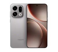 OPPO Smartphone Find X9 16 Go / 512 Go Gris foncé