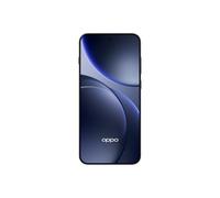 OPPO Find X9 5G 2025 CPH2797 - Smartphone Débloqué Double SIM - 12 Go RAM 512 Go Stockage - Android 16 - Grand Écran - Noir Spatial