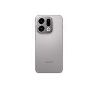 OPPO Smartphone Find X9 16 Go / 512 Go Gris foncé