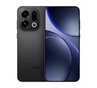 OPPO Smartphone Find X9 16 Go / 512 Go Noir