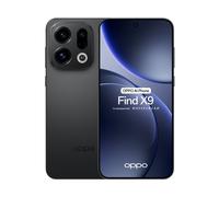 Oppo Find X9 6,59" 5G Double nano SIM 512 Go Noir Stellaire