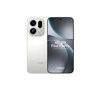 OPPO Find X9 Pro 5G - Smartphone Débloqué Double SIM - 16 Go RAM 512 Go Stockage - Android 16 - Grand Écran - Blanc Soie