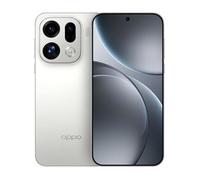 Oppo Find X9 Pro Blanc 16/512GB Blanc