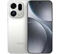 Oppo Find X9 Pro Blanc 16/512GB Blanc