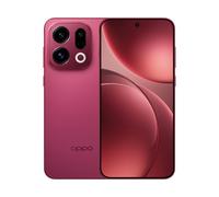 Oppo Find X9 Pro PPLG110 CN 16+512Go Rouge