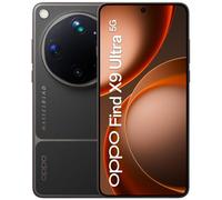 OPPO Smartphone Find X9 Ultra 6,82" 5G Double SIM 12+512 Go 7050 mAh Tundra Unber