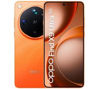 OPPO Find X9 Ultra 5G 6.82" Double SIM Android 16.0 USB Type-C 12 Go 512 Go 7050 mAh Orange