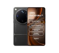 OPPO Smartphone Find X9 Ultra 6,82" 5G Double SIM 12+512 Go 7050 mAh Tundra Unber