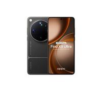 OPPO Smartphone Find X9 Ultra 6,82" 5G Double SIM 12+512 Go 7050 mAh Tundra Unber