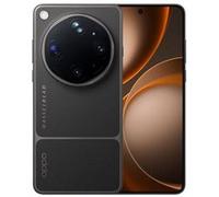 Oppo Find X9 Ultra 12/512GB Noir