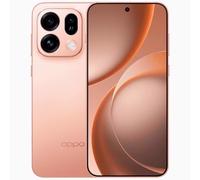 Smartphone Oppo Find X9S 5G - 512 Go - Orange