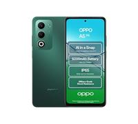 OPPO MediaTek CPH2735 Smartphone A5 5G 6,7" 4 Go de RAM 128 Go de stockage MediaTek Dimensity 6300 HD+ 1604 x 720 pixels ColorOS