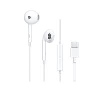 Oppo Mh135 Earphone Auricolari Type C Cuffie Stereo Microfono Filo