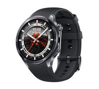 OPPO Watch X2 3,81 cm (1.5") AMOLED 47 mm Numérique 466 x 466 pixels Écran tactile Noir Wifi GPS (satellite)