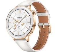 OPPO Watch X2 Mini Doré Écran 1.32” AMOLED BT 5.2 Montre Connectée - Globale version