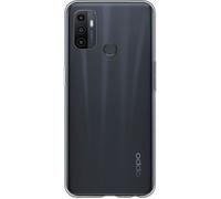 OPPO OPA53STRANSPA - OPPO A53S Coque transparente