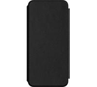 OPPO OPA77FLIPNOIR - OPPO Flip cover PU A77 Noir