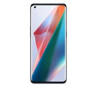 OPPO OPPO Find X3 Pro - Smartphone 5G Débloqué - Téléphone 5G 256 Go - 12 Go de RAM - Écran 120 Hz - Batterie 4500 mAh - Quadruple Capteur Photo 50 MP - USB-C - Android 10 - USB, Bleu, Moyen