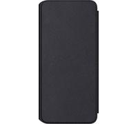 OPPO OPRENO8LFLIPNOIR - Flip Cover PU Reno 8 Lite Noir