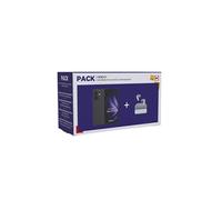 Oppo Pack Reno 13 FS 5G 512 Go + Buds 2 Pro