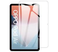 Oppo Pad Air 10.4 pouces : Protection d'écran en verre trempé - Tempered glass Screen protector / Films vitre Protecteur - Accessoires XEPTIO