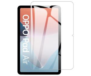 Oppo Pad Air 10.4 pouces : Protection d'écran en verre trempé - Tempered glass Screen protector / Films vitre Protecteur - Accessoires XEPTIO