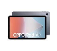 OPPO Pad Air Qualcomm Snapdragon 64 Go 26,3 cm (10.4") 4 Go Wi-Fi 5 (802.11ac) Android 12 Gris