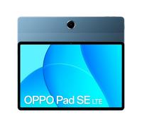 OPPO Tablette Pad SE 11" FHD+ 90 Hz 6 Go/128 Go LTE Bleu crépuscule